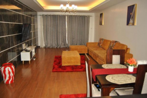 Cozy Two bedroom apartment